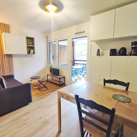 Le Cerf Charmant, T2, Luchon, Wifi, Balcon, Ascenseur, 4 Personnes Bagneres-de-Luchon Екстер'єр фото