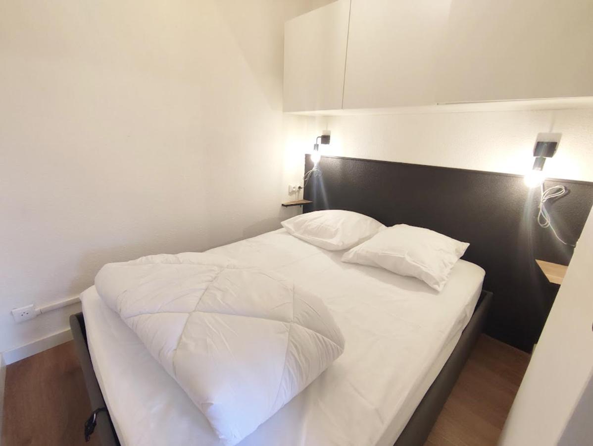 Le Cerf Charmant, T2, Luchon, Wifi, Balcon, Ascenseur, 4 Personnes Bagneres-de-Luchon Екстер'єр фото